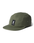 Cotopaxi Casquette Cada Dia 5-Panel