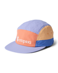 Cotopaxi Casquette Tech 5-Panel