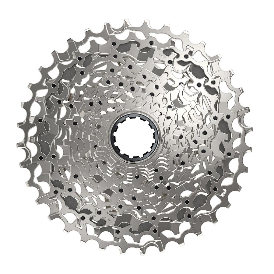 SRAM XG-1250, 12 vitesses, 10-36D