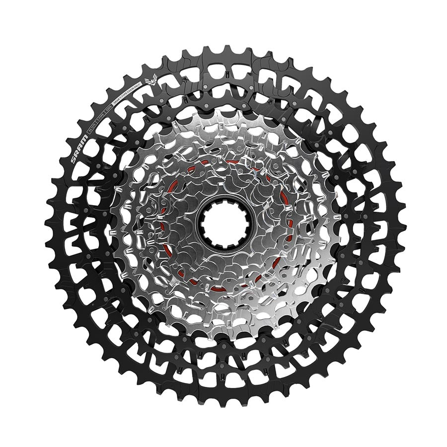 Sram XS-1275 GX Eagle T-Type, 12 vitesses, 10-52D, XD