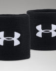 Under Armour Bandeau Poignet Performance