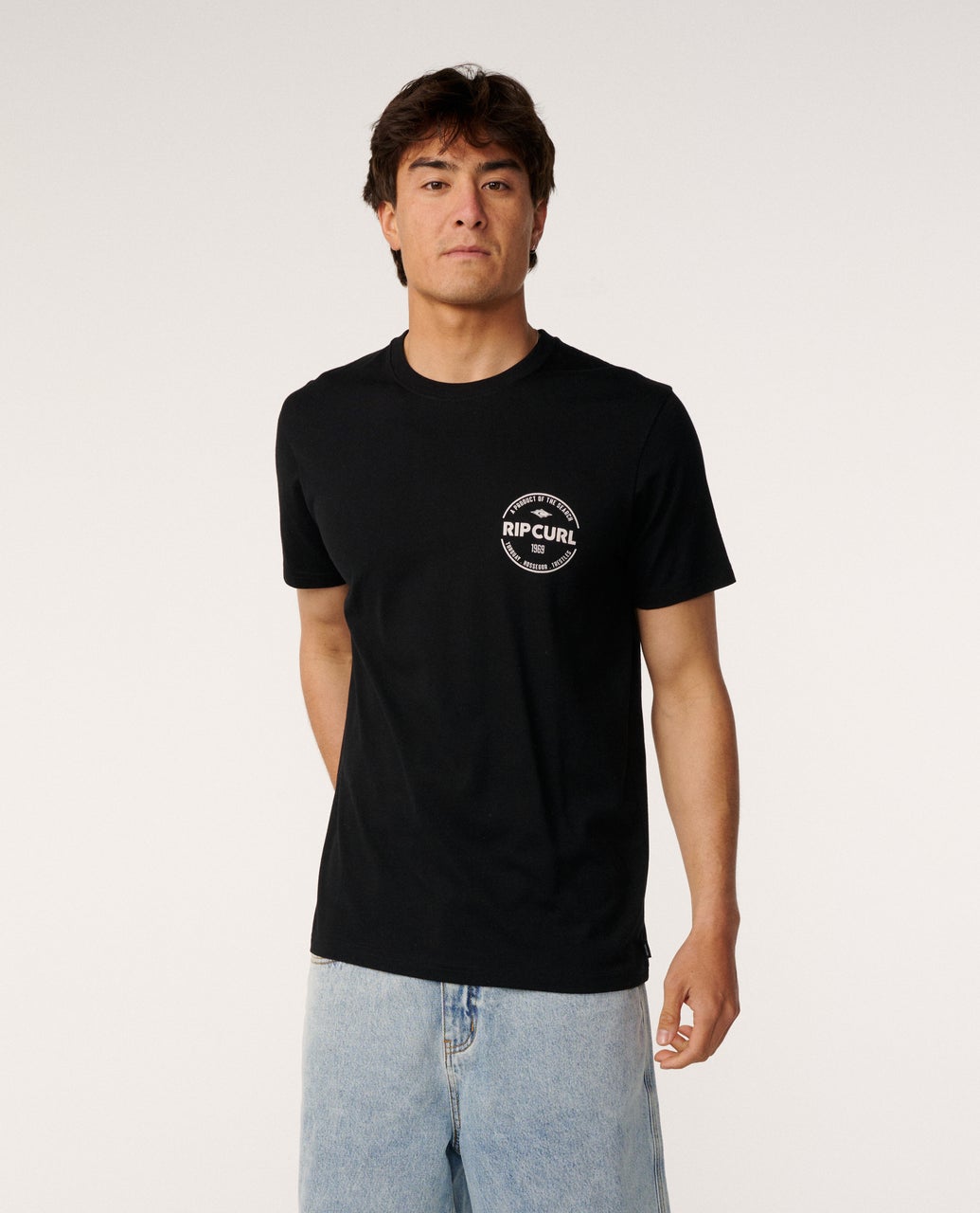Rip Curl T-Shirt Staple