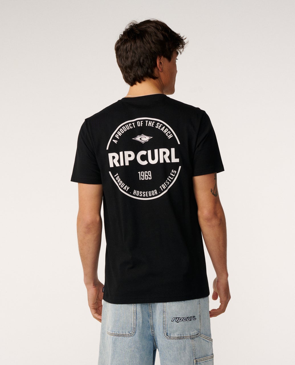 Rip Curl T-Shirt Staple