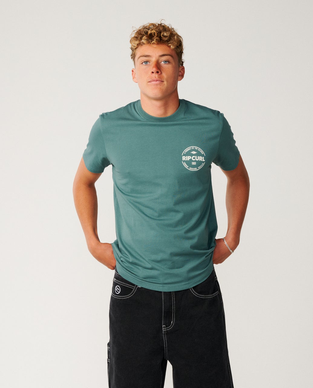 Rip Curl T-Shirt Staple
