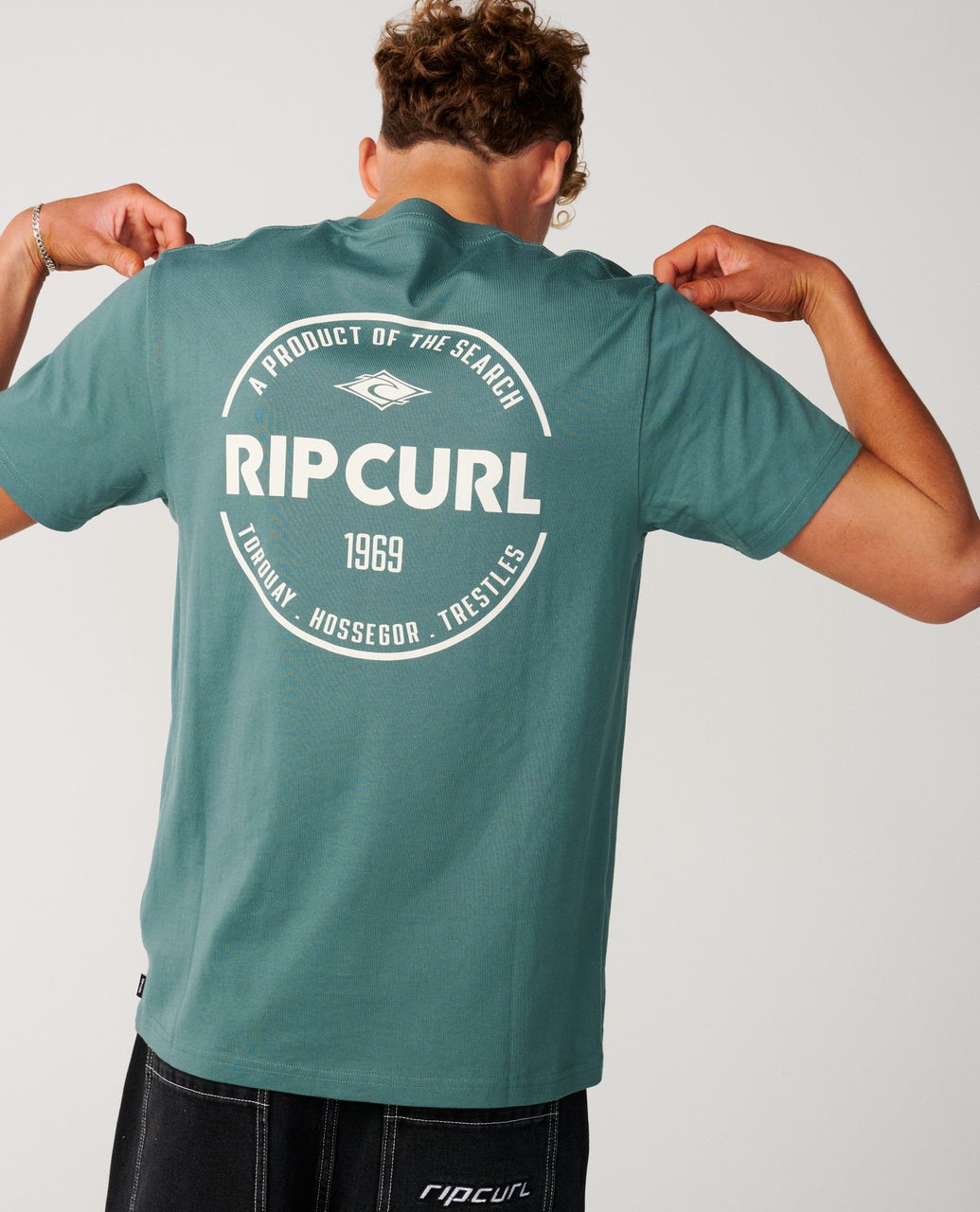 Rip Curl T-Shirt Staple