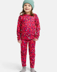 Burton Ensemble Lightweight Base Layer Enfant (2 à 5 ans)