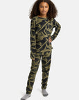 Burton Ensemble Thermal Enfant (6 à 14 ans)
