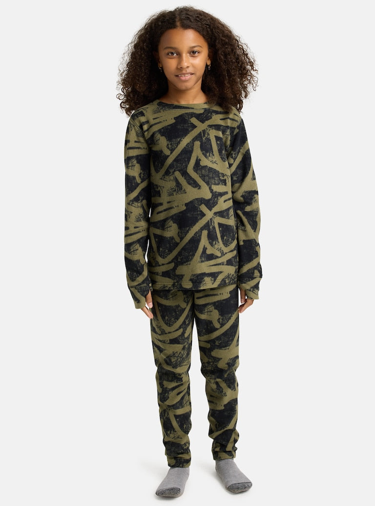 Burton Ensemble Thermal Enfant (6 à 14 ans)
