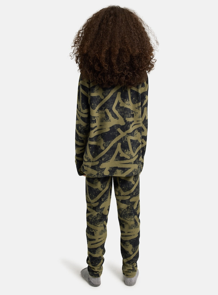 Burton Ensemble Thermal Enfant (6 à 14 ans)