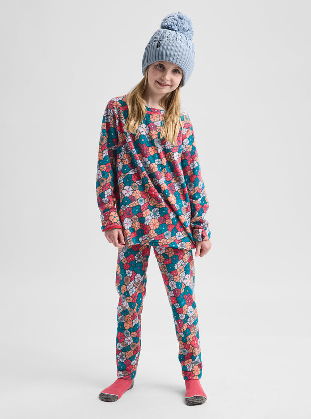 Burton Ensemble Thermal (6 à 12 ans)