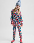 Burton Ensemble Thermal (6 à 12 ans)