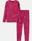 Burton Ensemble Thermal Enfant (6 à 14 ans)