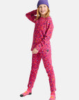 Burton Ensemble Thermal Enfant (6 à 14 ans)