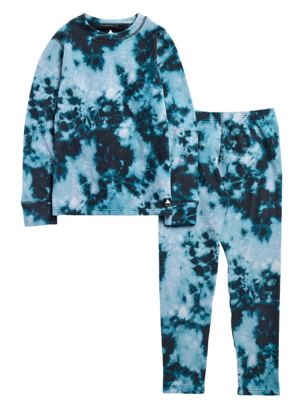 Burton Ensemble Thermal (6 à 12 ans)