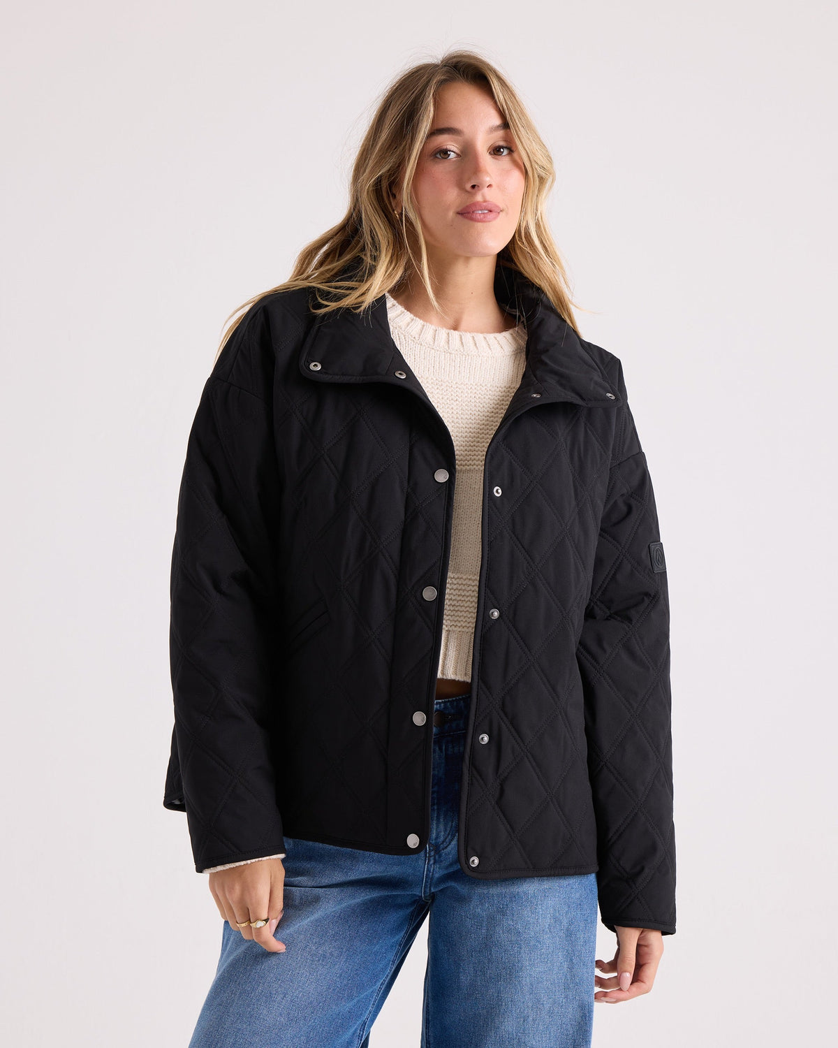 Volcom Veste Quinn