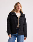 Volcom Veste Quinn