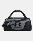 Under Armour Sac de Sport Indéniable 5.0 - Très petit (23L)