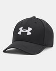 Under Armour Casquette Blitzing Low