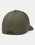Under Armour Casquette Blitzing Low