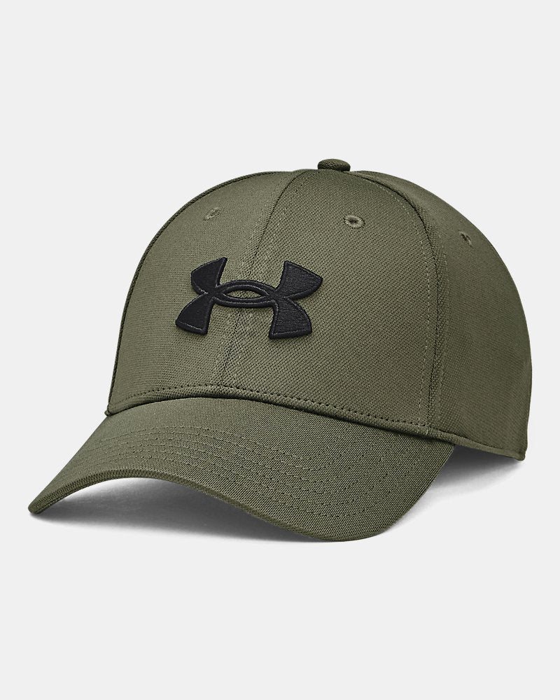 Under Armour Casquette Blitzing Low