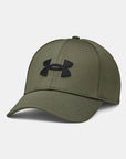 Under Armour Casquette Blitzing Low
