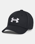 Under Armour Casquette Blitzing Low (Junior)
