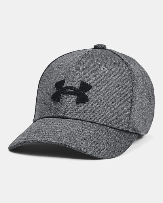 Under Armour Casquette UA Blitzing Junior