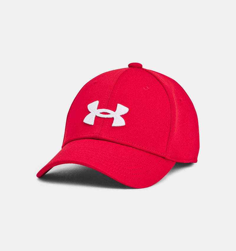 Under Armour Casquette UA Blitzing Junior