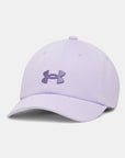 Under Armour Casquette Blitzing (Junior)