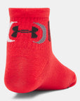 Under Armour Bas UA Essentiel 6 paires (10.5 à 7)