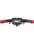 Thule Epos with lights