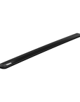 Thule WingBar Evo (ensemble de 2 barre de toit 127 cm noir)