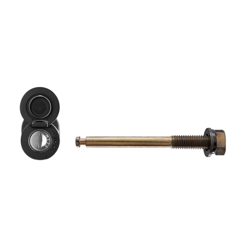 Thule Snug-Tite Receiver Lock