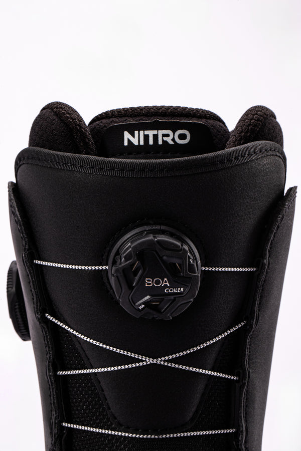 Nitro Botte 2027 Scala Boa (Femme)