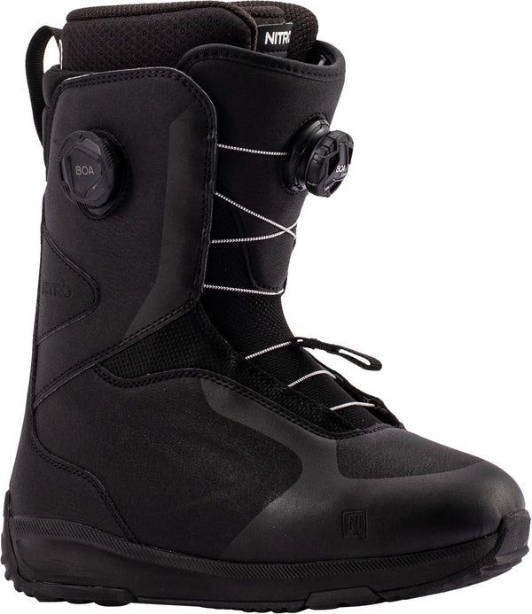 Nitro Botte 2027 Scala Boa (Femme)