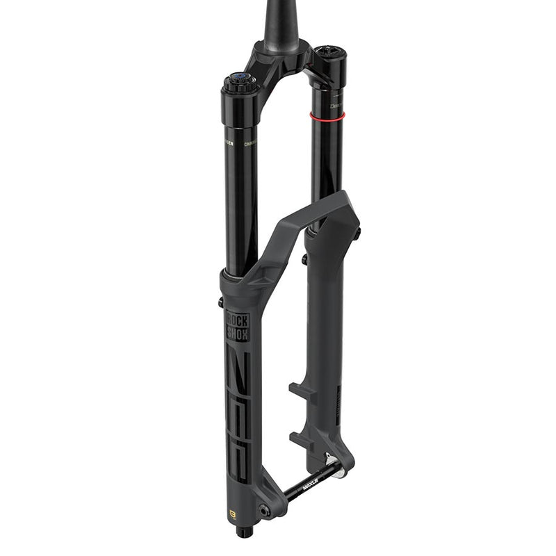 RockShox ZEB Ultimate A3 160mm, 29­''