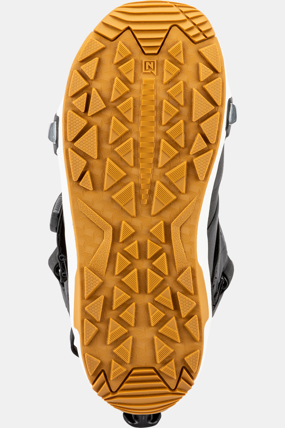 Nitro Bottes Venture Step On TLS (Homme)