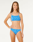 RipCurl Bikini Sunshine Revo (8 à 14ans)