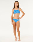 RipCurl Bikini Sunshine Revo (8 à 14ans)