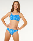 RipCurl Bikini Sunshine Revo (8 à 14ans)