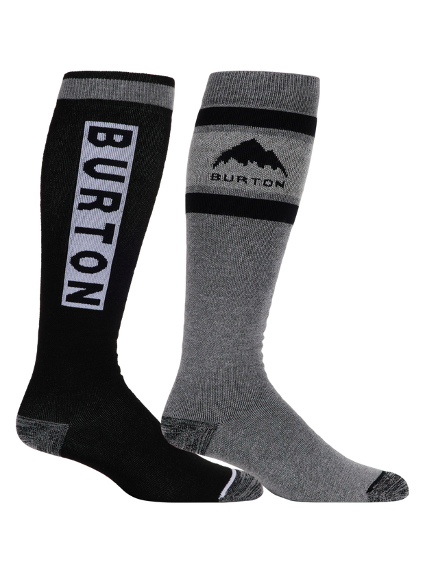 Burton Bas Weekend