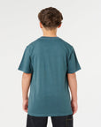 RipCurl T-Shirt Sunset Sesh Wash (8 à 16 ans)