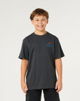 Rip Curl T-Shirt Shred Til Dead (8 à 16 ans)