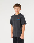 Rip Curl T-Shirt Shred Til Dead (8 à 16 ans)
