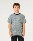 Rip Curl T-Shirt Artist Of The Search (8 à 16 ans)