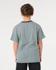 Rip Curl T-Shirt Artist Of The Search (8 à 16 ans)