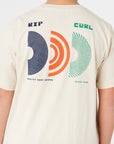 Rip Curl T-Shirt Artist Of The Search (8 à 16 ans)