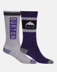 Burton Bas Intermédiaires Weekend (2 paires) Enfant