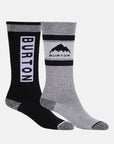 Burton Bas Intermédiaires Weekend (2 paires) Enfant