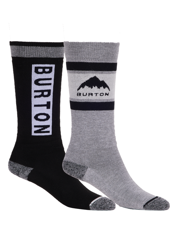 Burton Bas Weekend Midweight Ensemble De 2(Junior)